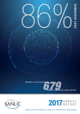 Annual Report 2017 › - SANLiC